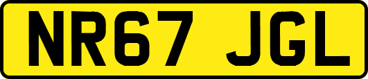 NR67JGL