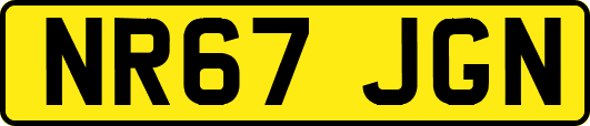 NR67JGN
