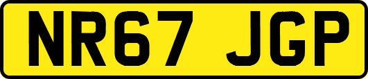 NR67JGP