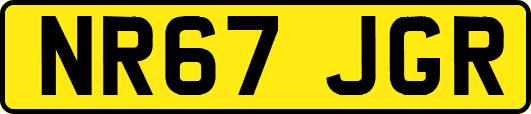 NR67JGR
