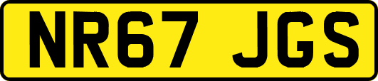 NR67JGS
