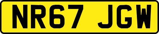NR67JGW