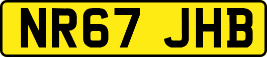 NR67JHB