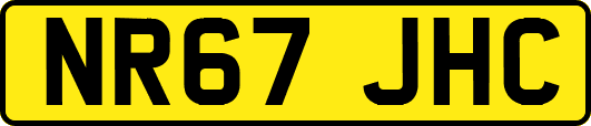 NR67JHC
