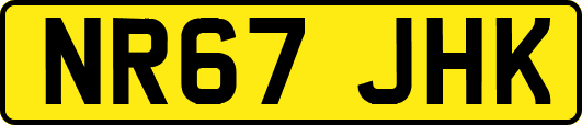NR67JHK