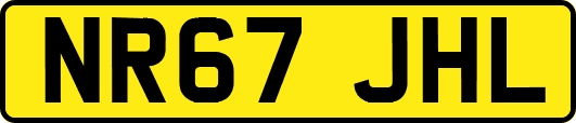 NR67JHL