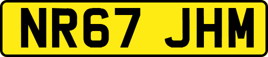 NR67JHM