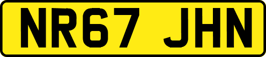 NR67JHN
