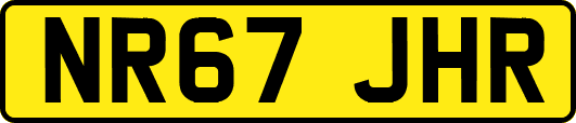 NR67JHR