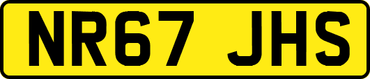 NR67JHS