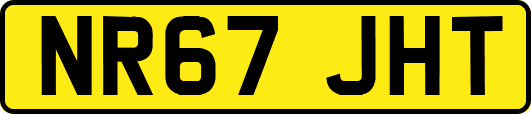 NR67JHT