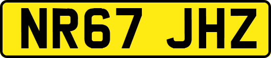 NR67JHZ