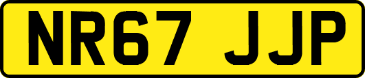 NR67JJP