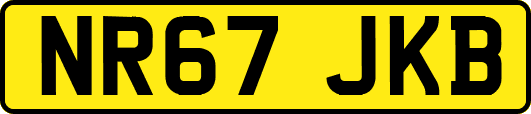 NR67JKB