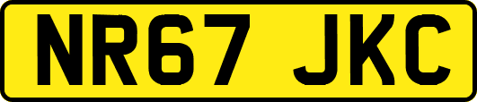 NR67JKC
