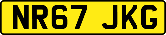 NR67JKG