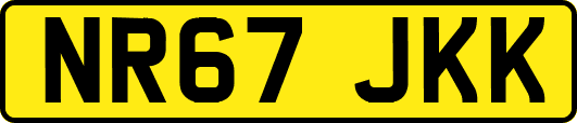 NR67JKK