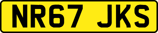 NR67JKS