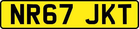 NR67JKT