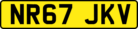 NR67JKV