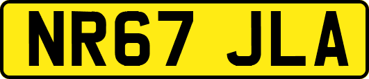 NR67JLA