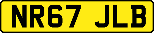 NR67JLB