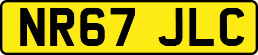 NR67JLC