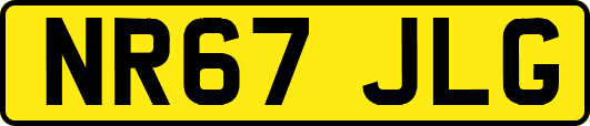 NR67JLG