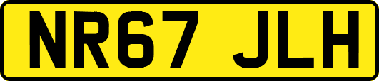 NR67JLH