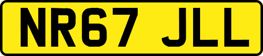 NR67JLL