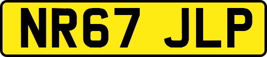 NR67JLP