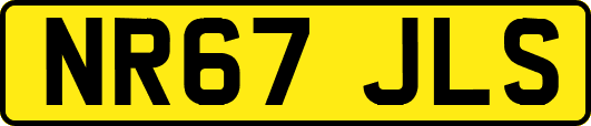 NR67JLS