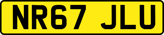 NR67JLU