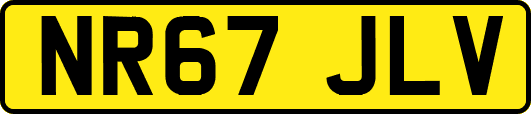 NR67JLV