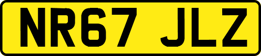 NR67JLZ