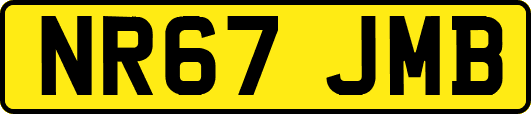 NR67JMB