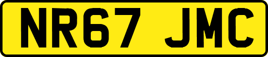 NR67JMC