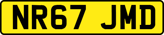 NR67JMD