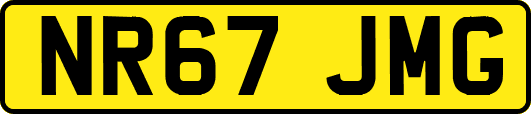 NR67JMG