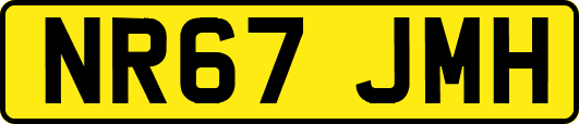 NR67JMH