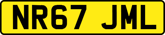 NR67JML