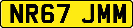 NR67JMM