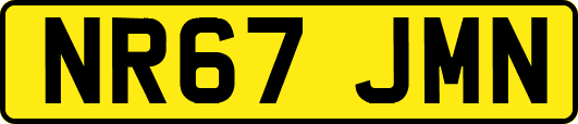 NR67JMN