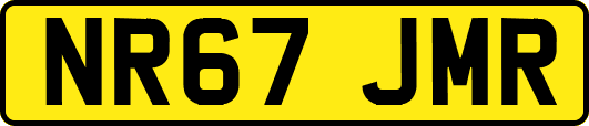 NR67JMR