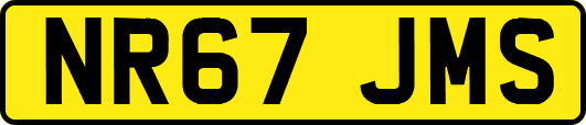 NR67JMS
