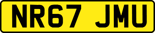 NR67JMU
