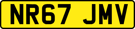 NR67JMV
