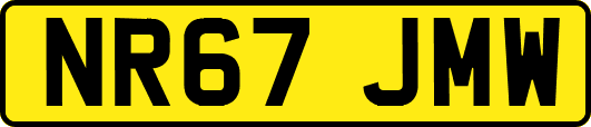 NR67JMW