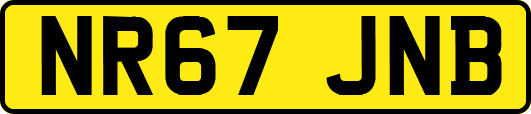 NR67JNB