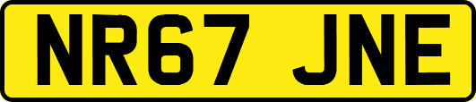 NR67JNE